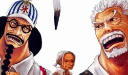 赤犬元帅爆料视频