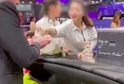 网友爆料宝马事件视频,揭秘豪车失控惊魂瞬间